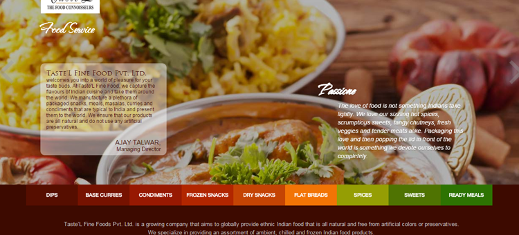 tastelfinefood
